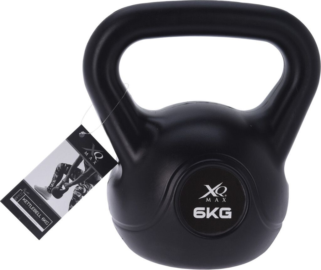XQ Max Kugelhantel 6kg
