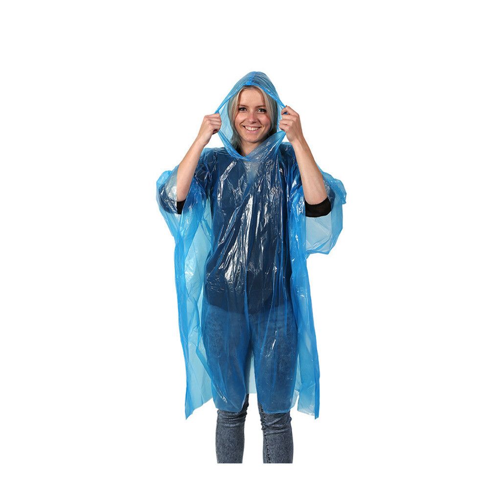 Lifetime Regenponcho Unisex