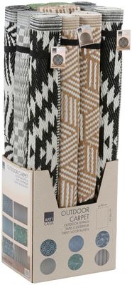 Arti Casa Outdoor Teppich