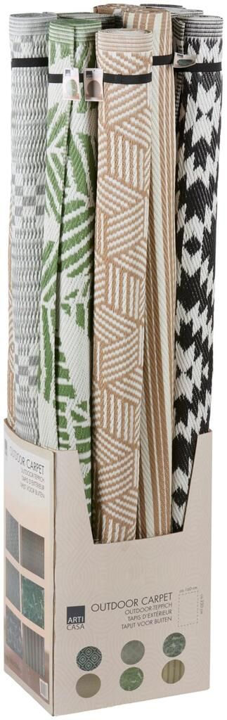 Arti Casa Outdoor Teppich