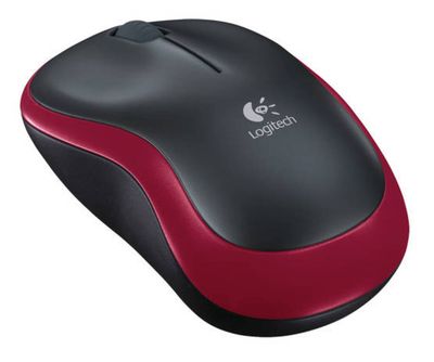 Logitech Kabellose Maus M185