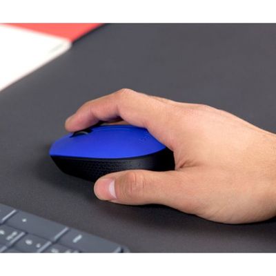 Logitech Kabellose Maus M171