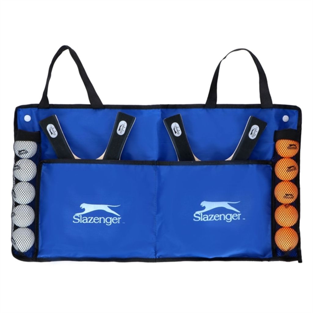 Slazenger Tischtennis - Set 15-tlg.