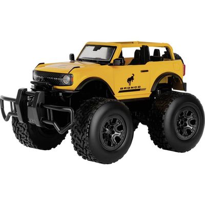 Carrera Ferngesteuertes Fahrzeug &quot;Ford Bronco&quot;