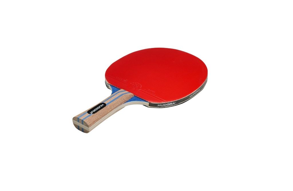 Hudora Tischtennisschläger Match