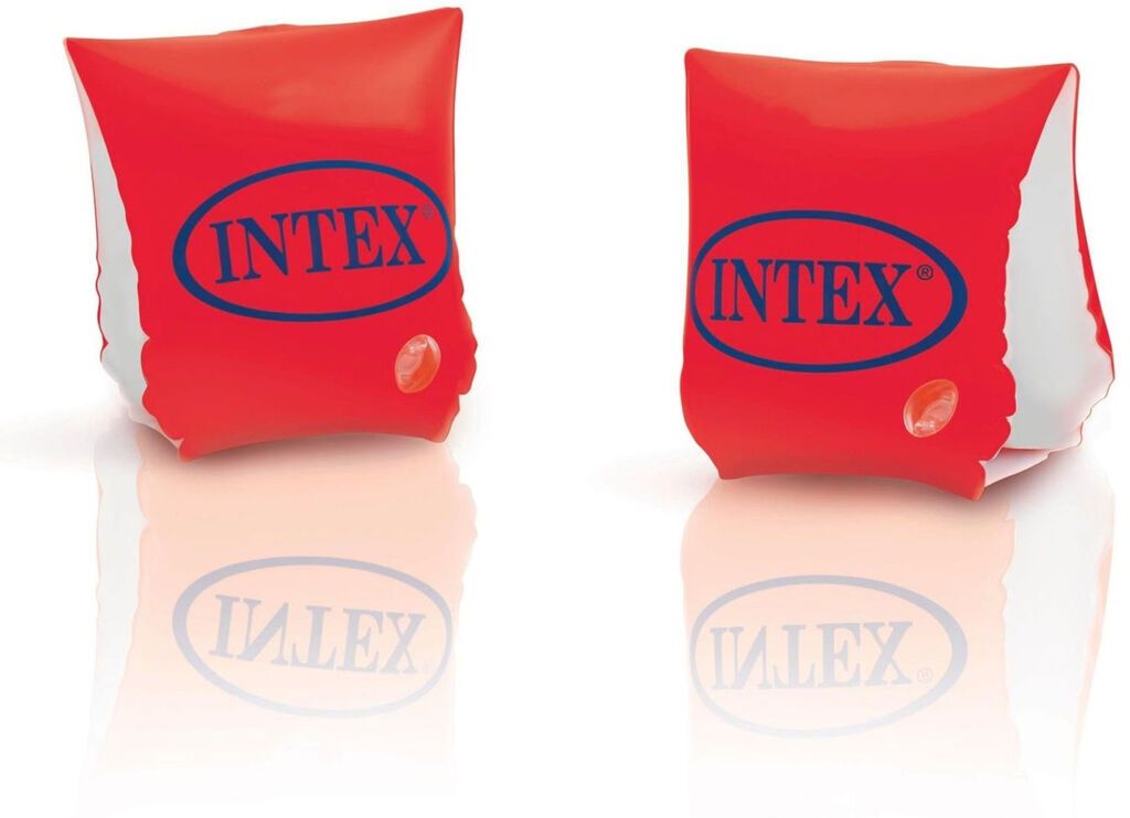 Intex Kinder Schwimmflügel
