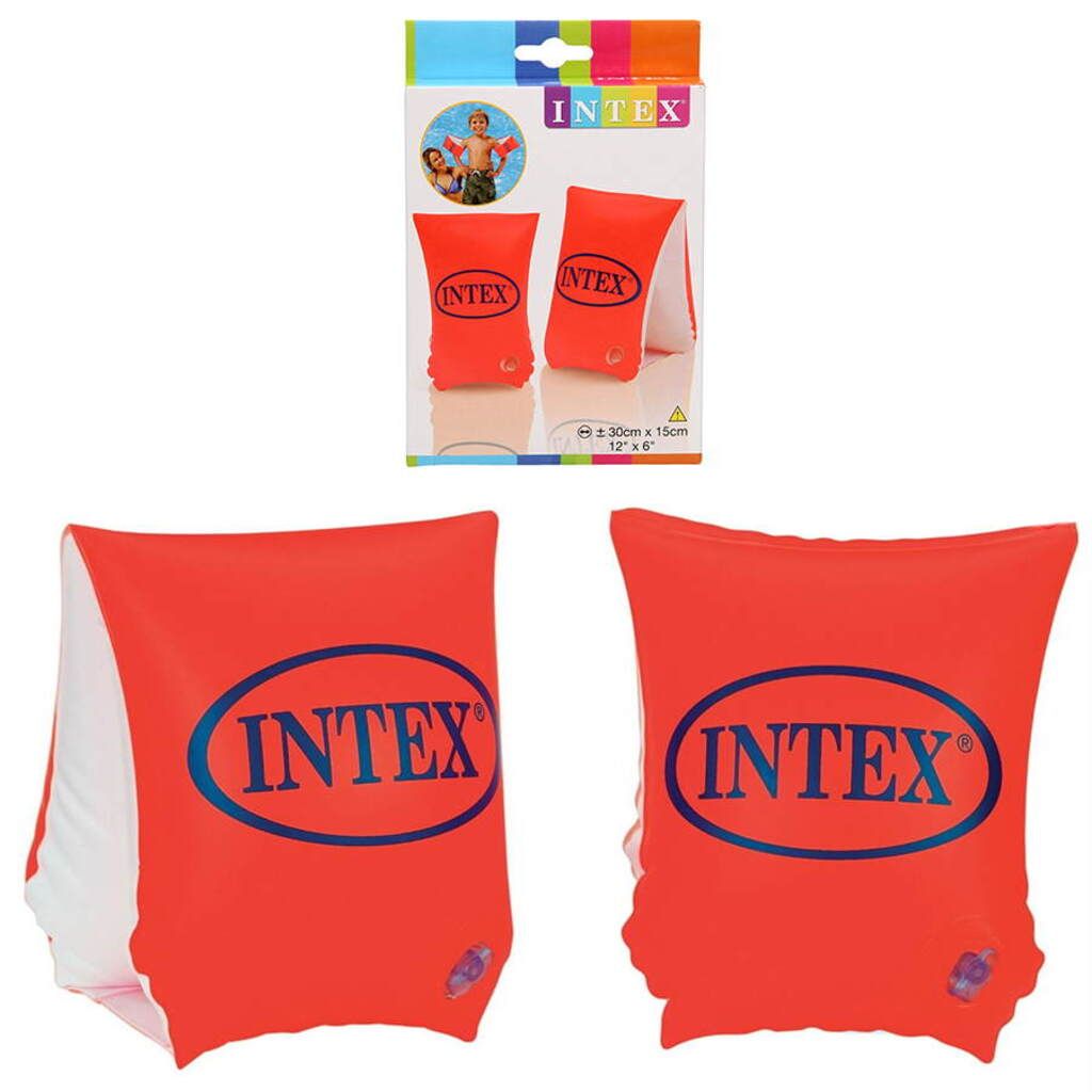 Intex Kinder Schwimmflügel