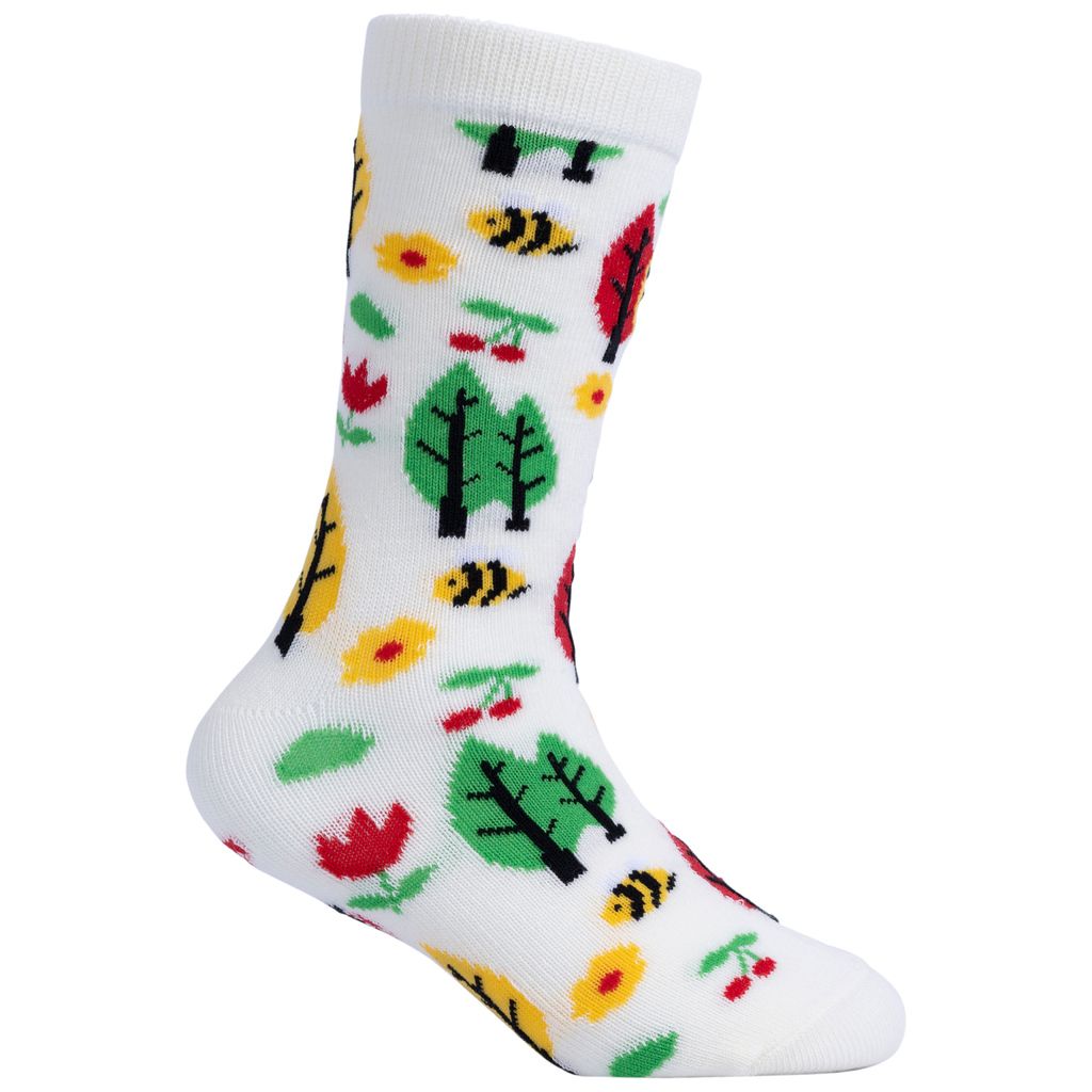 Trespass Kindersocken GARDEN (2-Paar pack)