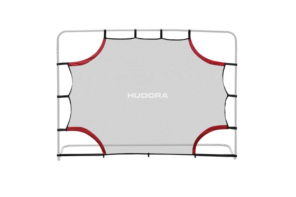 Hudora Zielschusswand Small
