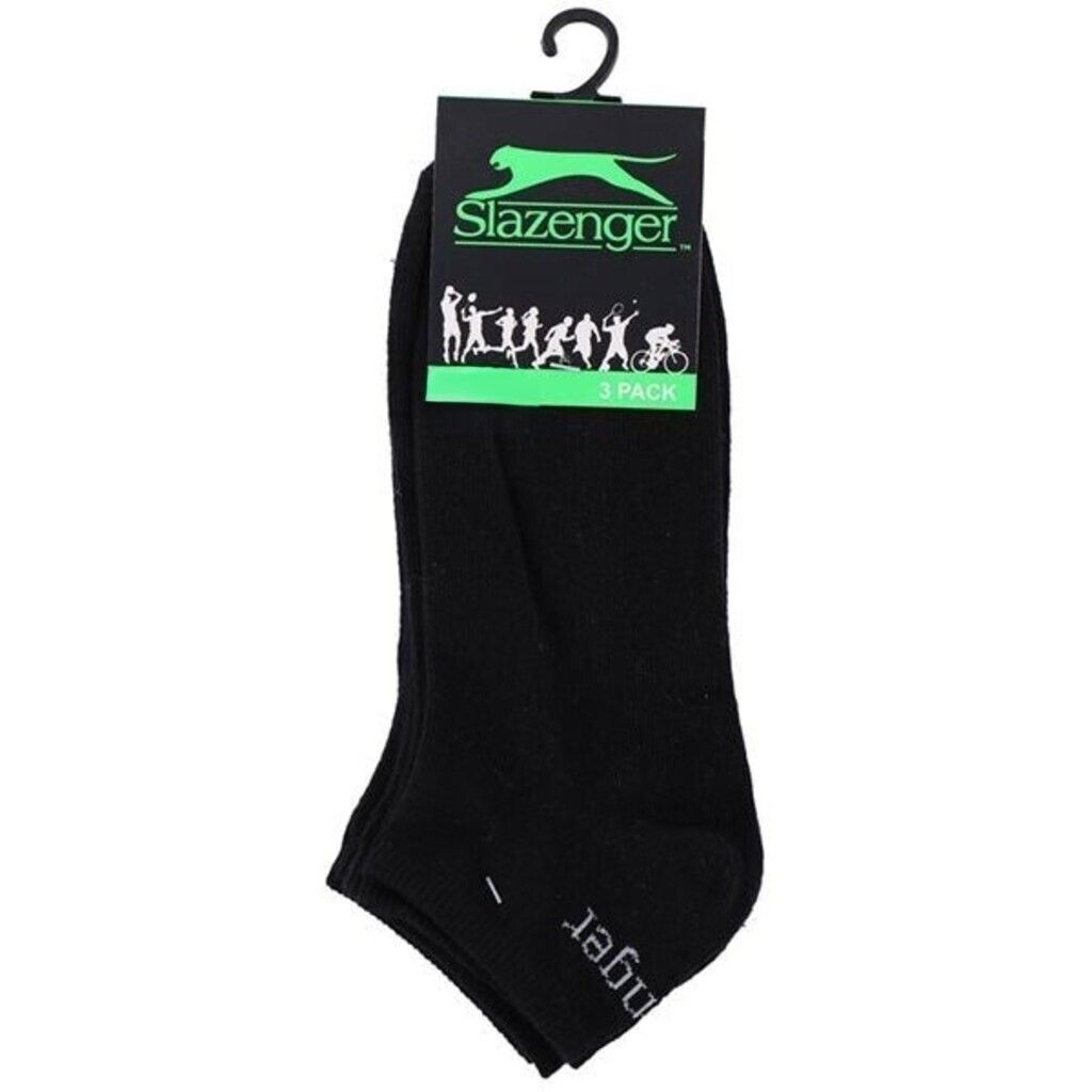 Slazenger Sneaker Socken 3-er Pack