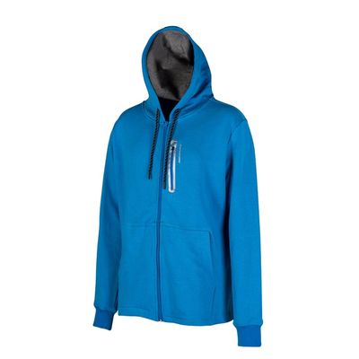 Magic Marine Herren Sweatshirtjacke mit Kapuze