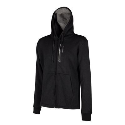 Magic Marine Herren Sweatshirtjacke mit Kapuze