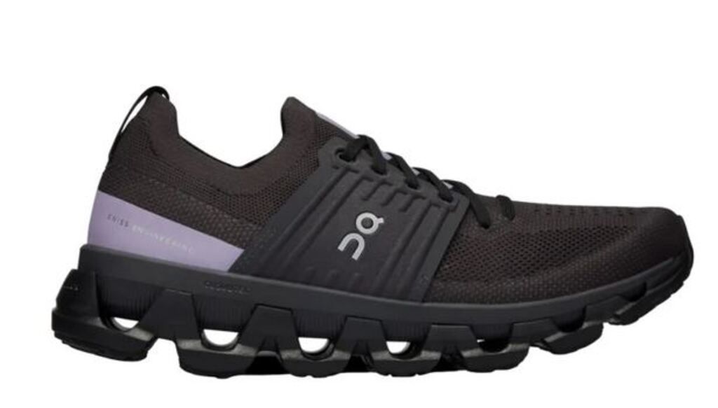 ON Damen Schuh Cloudswift 3