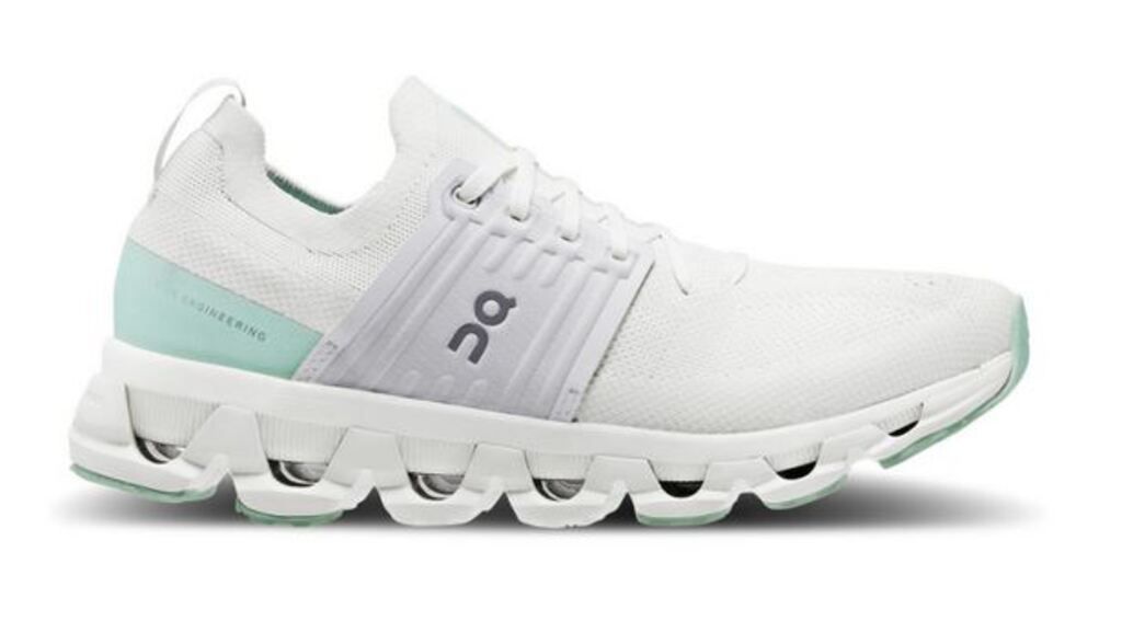 ON Damen Schuh Cloudswift 3