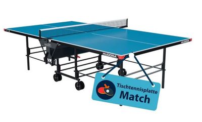 Hudora Tischtennistisch Match
