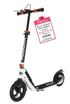 Hudora BigWheel® Air 230 Dual Brake