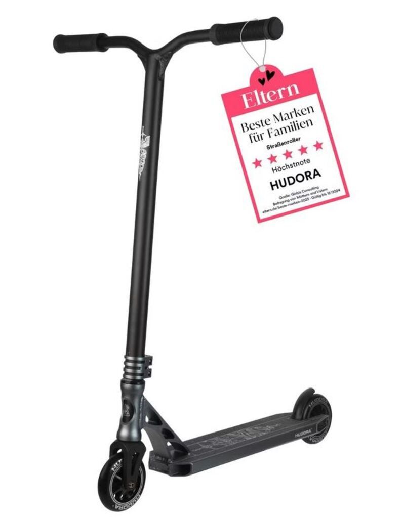Hudora Stunt Scooter 360 Pro