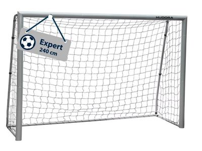 Hudora Fussballtor Expert 240