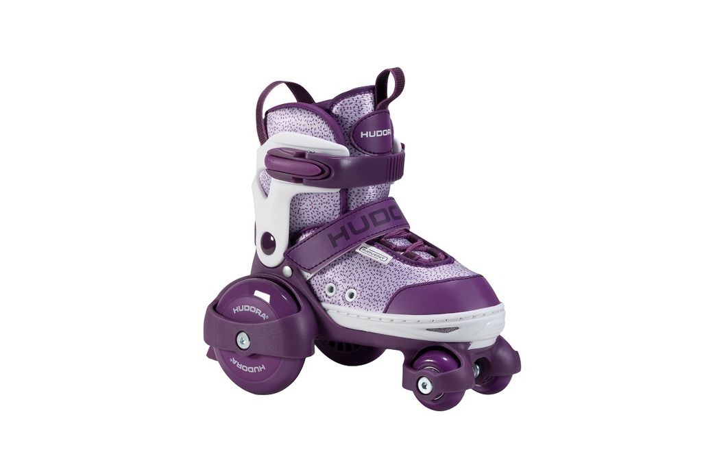 Hudora Rollerskates MY FIRST QUAD