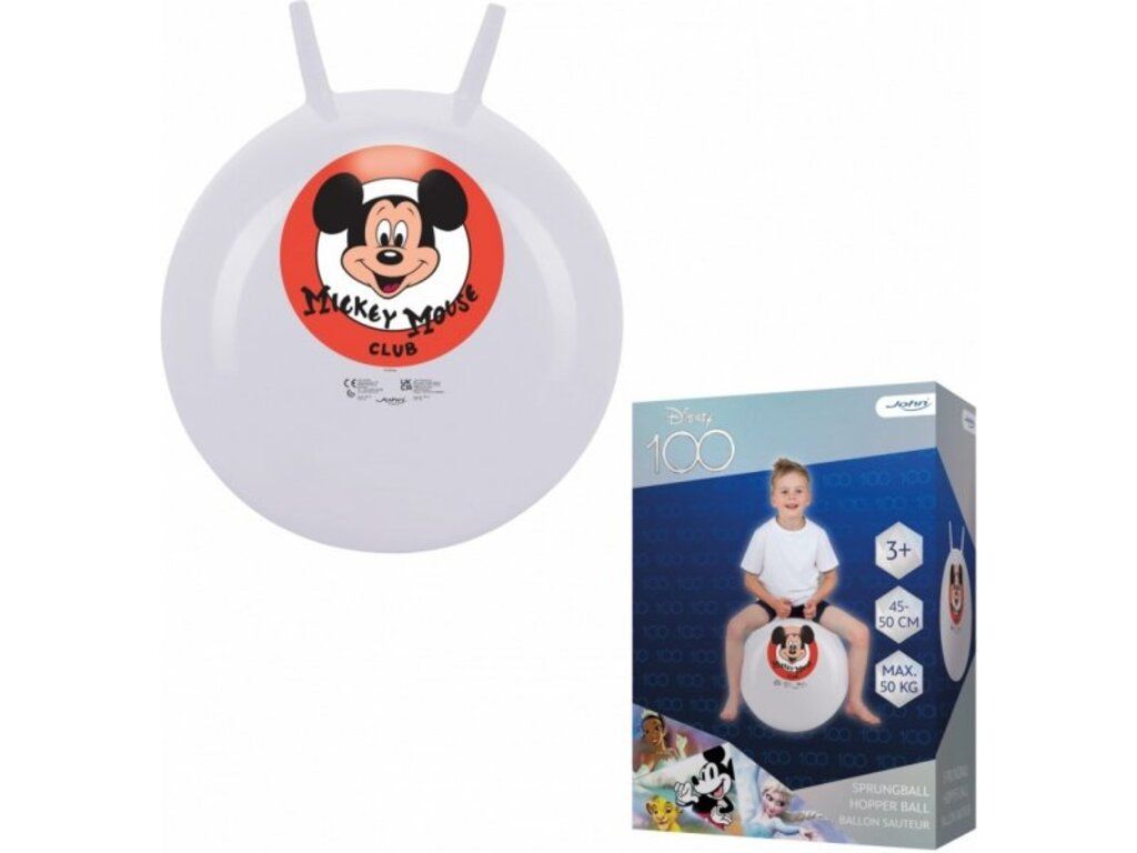 Disney John® Sprungball Disney