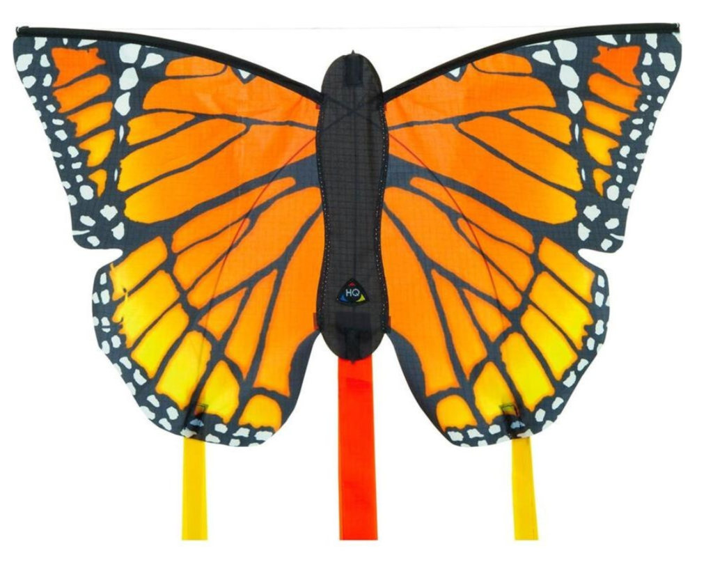 High Quality Design Invento Butterfly Monarch