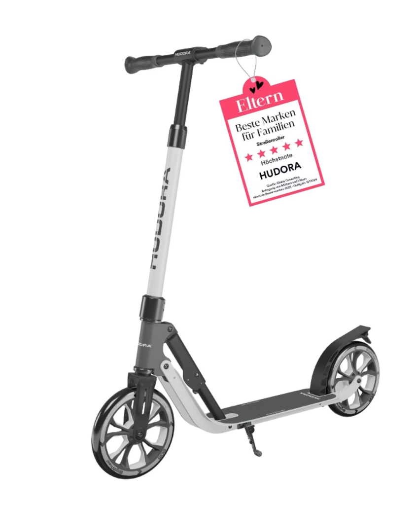 Hudora Big Wheel 205 AVANCÉ