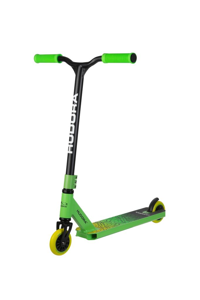 Hudora Kinder Stunt Scooter 