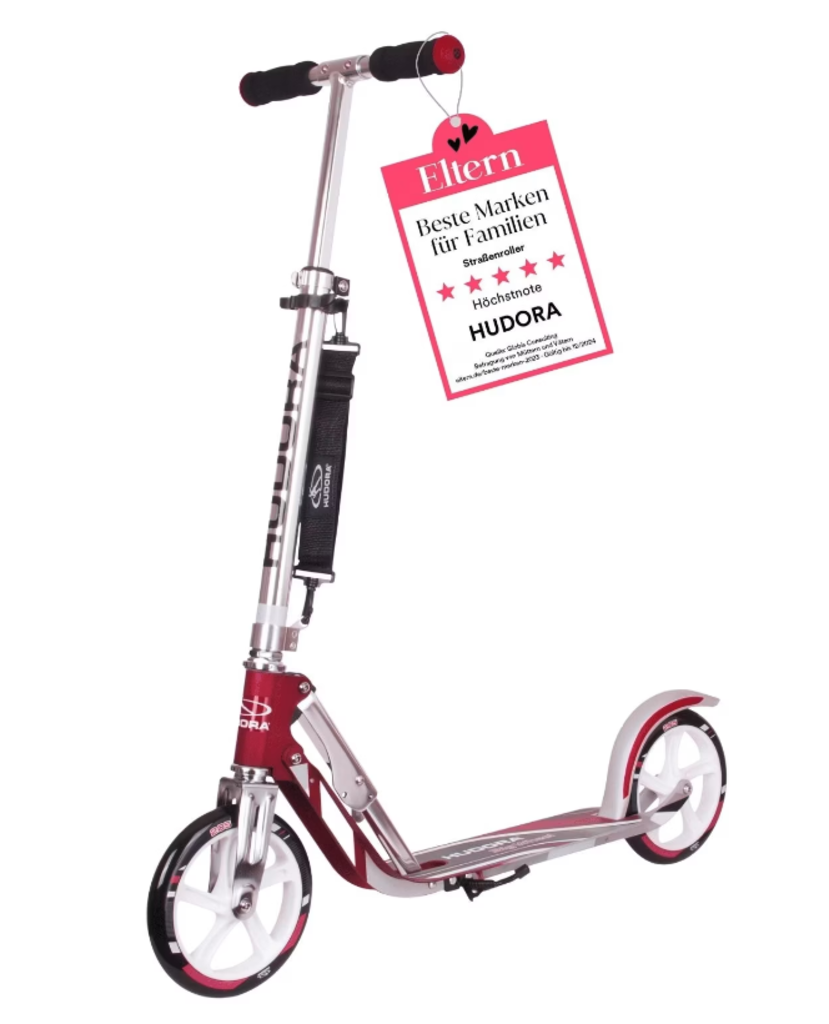 Hudora BigWheel® 205