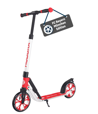 Hudora BigWheel® 205 Advanced, FCBM