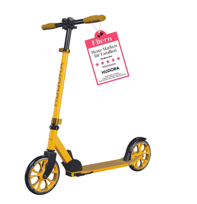 Hudora Scooter UP 200