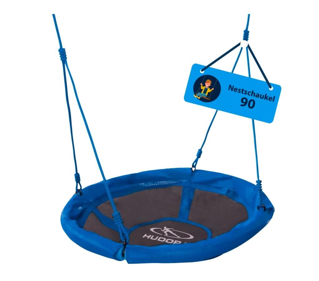 Hudora Nestschaukel 90cm