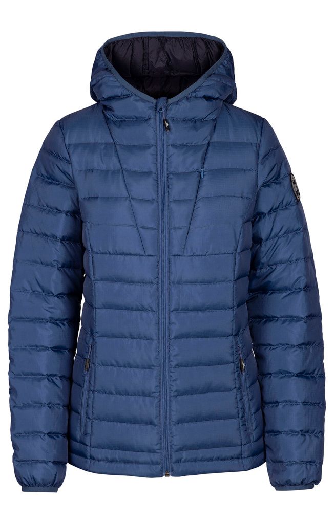 Trespass BARTUSH Damen Daunenjacke