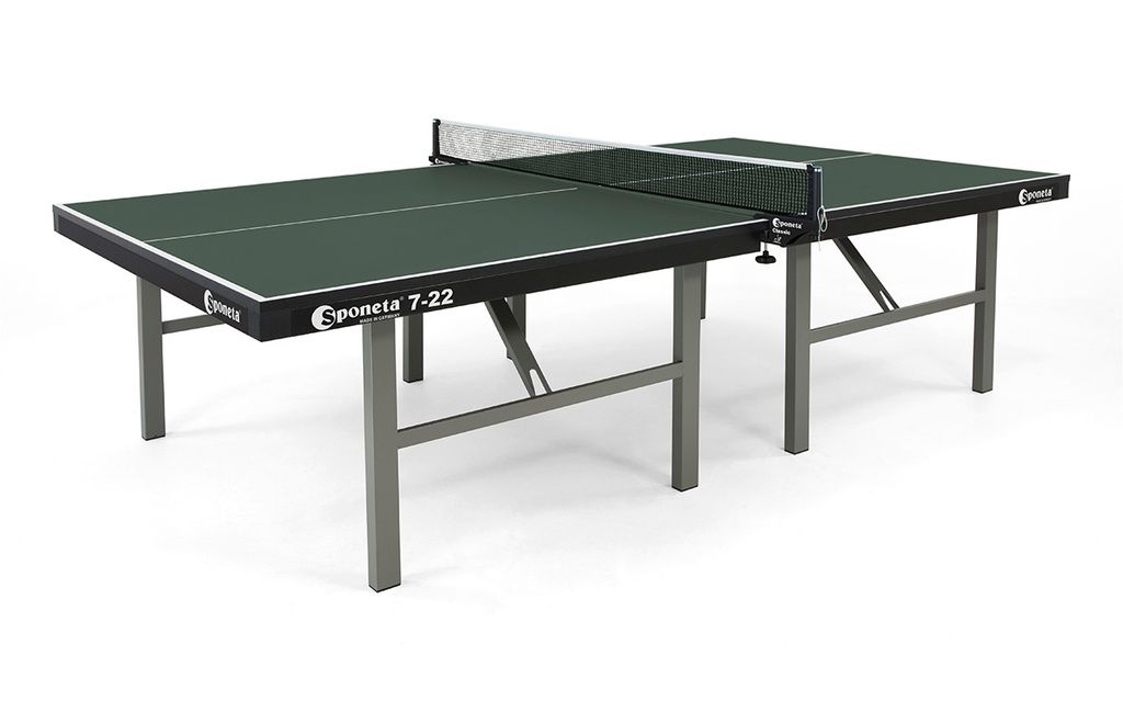 Sponeta Tischtennistisch S 7-22 Indoor