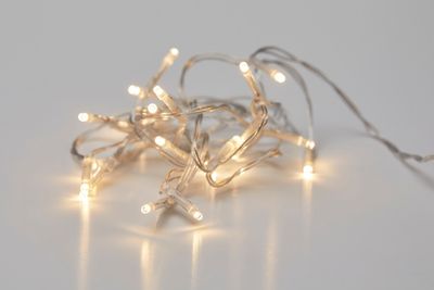CHAMP Lichterkette 20 LED