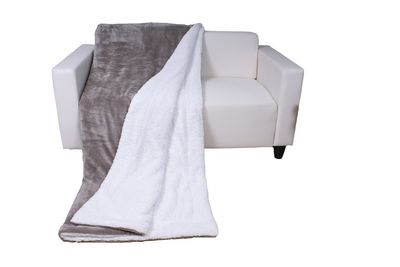 CHAMP couverture Sherpa Premium