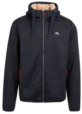 Trespass TABLEYPIPE - Herren Fleece AT500