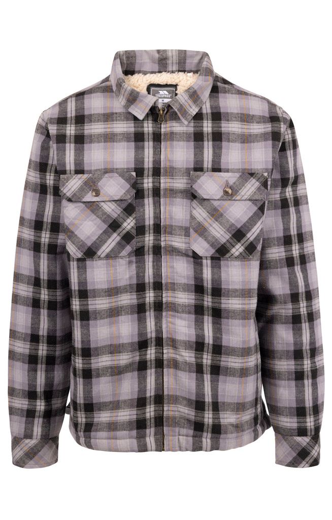 Trespass DANEHILL Herren Jacke