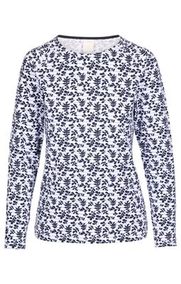 Trespass Chemise manches longues femme LOTTIE