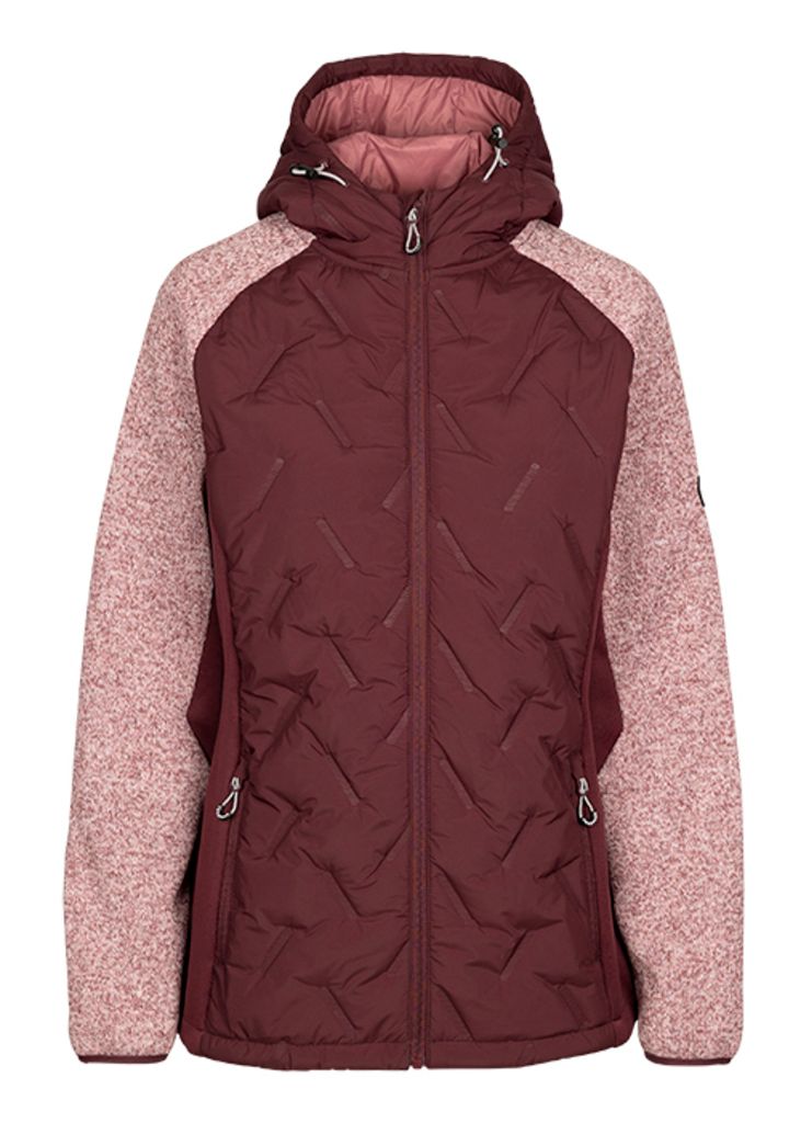 Trespass VATTAN Damen Jacke