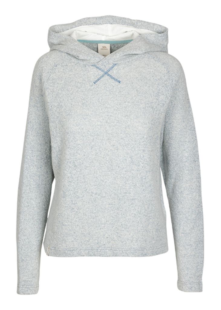 Trespass REMINI Damen Pullover mit Kapuze