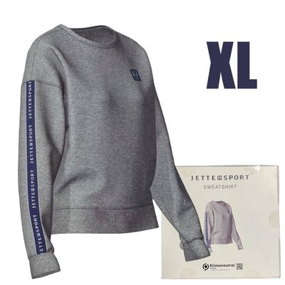 Sweat femme Jette Sport