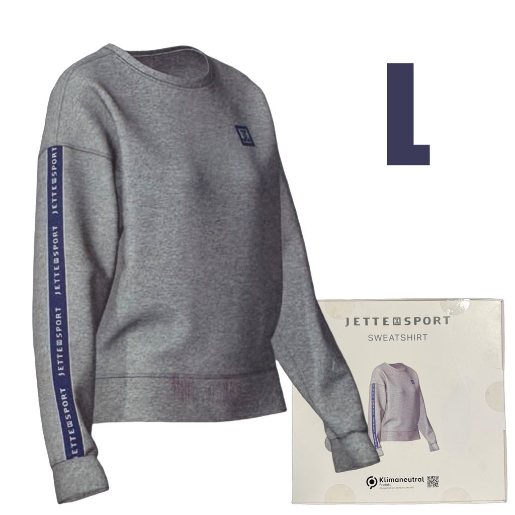 Jette Sport Damen Sweatshirt