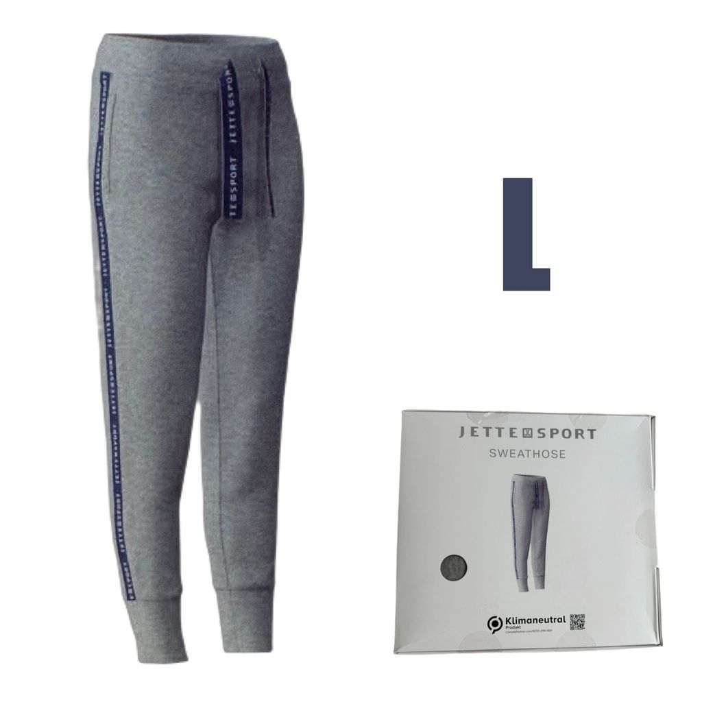 Jette Sport Damen Sweathose