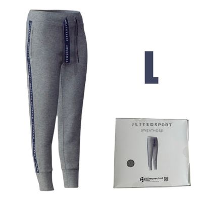 Jette Sport Damen Sweathose