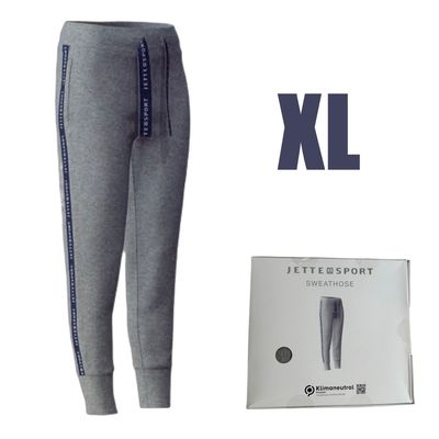 Jette Sport Damen Sweathose