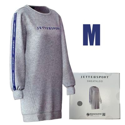 Jette Sport Damen Sweatkleid