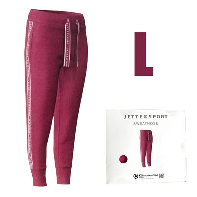 Jette Sport Damen Sweathose