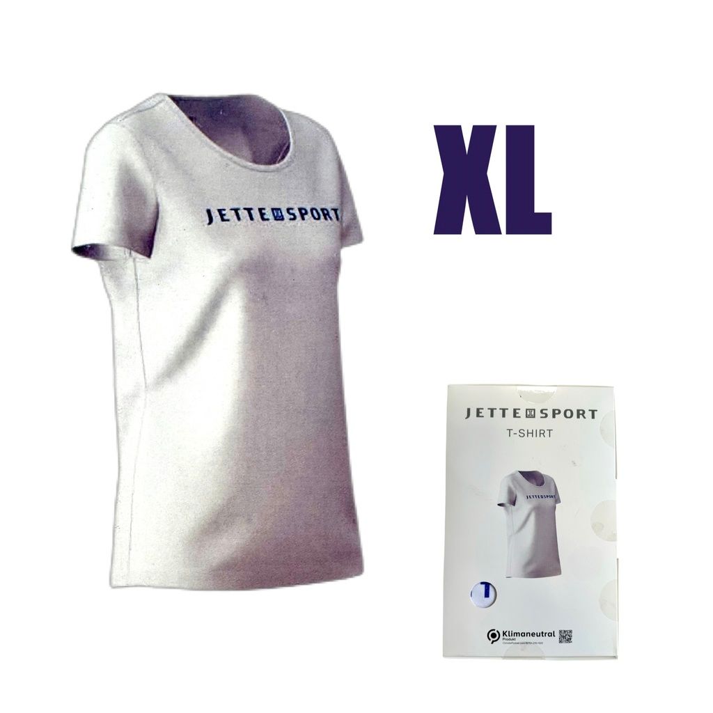 Jette Sport Damen T-Shirt
