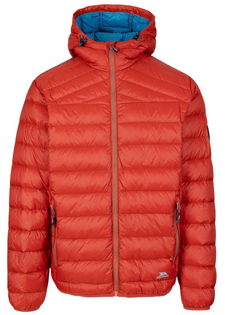 Trespass WHITMAN II - Herren Daunenjacke