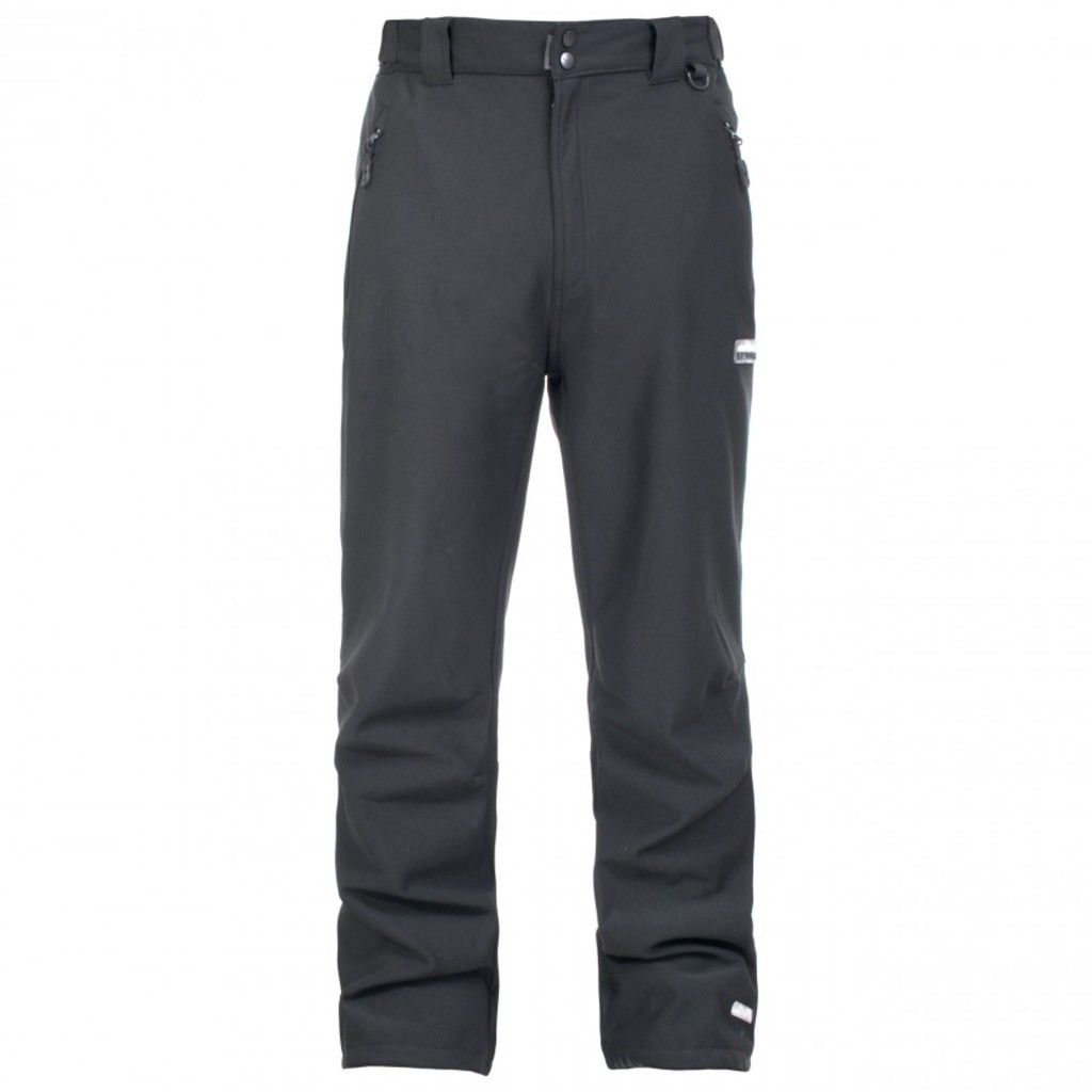 Trespass HEMIC - Herren Softshell Hosen